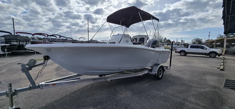 Slide: The Image of Tidewater 198 CC Adventure 2026 - 5