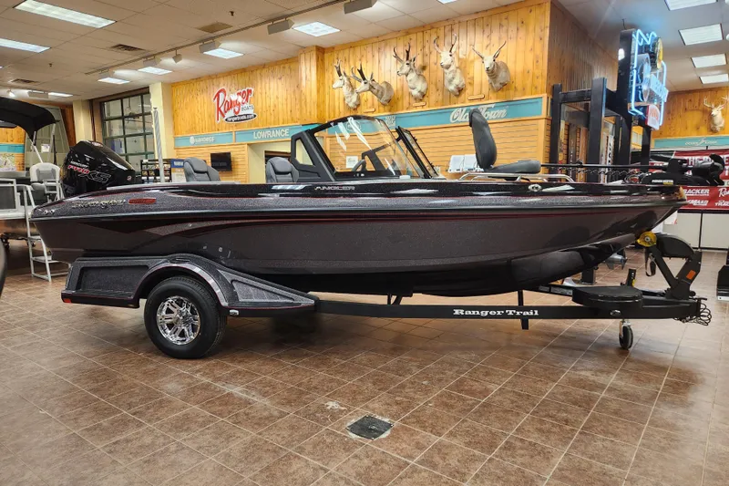 The Image of Ranger 1880MS 2026 - undefined