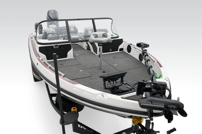 Slide: The Image of Nitro ZV21 Pro 2026 - 14