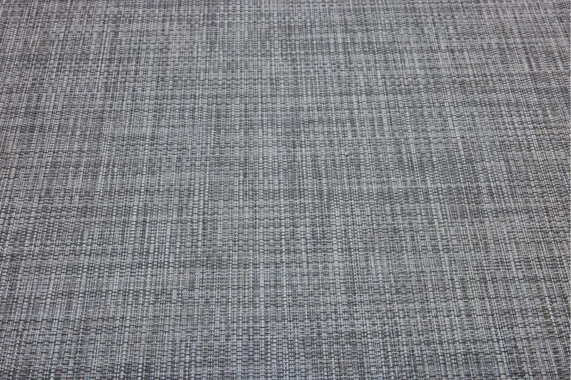 Slide: The Image of Manufacturer Provided Image: Gray woven fabric texture, possibly from 2026 Sun Tracker Party Barge 22 DLX. - 71