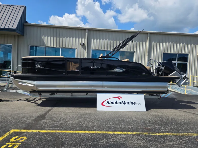 The Image of 2026 BARLETTA L23UC - Image 1 - 1