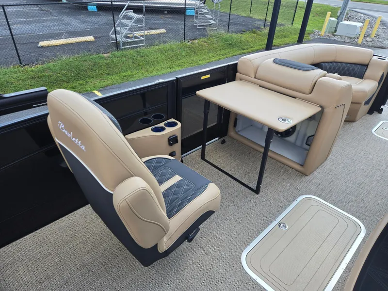 Slide: The Image of 2026 BARLETTA L23UC - Image 14 - 14