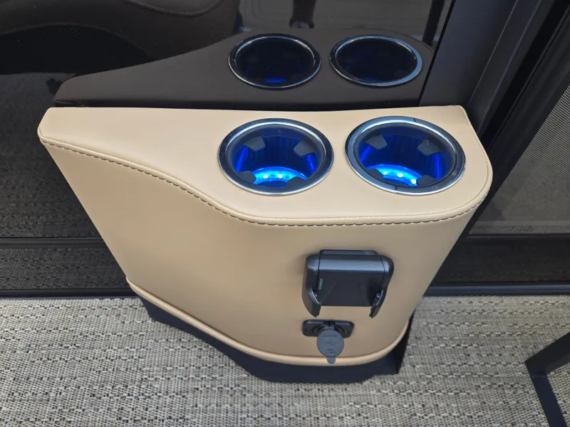 Slide: The Image of 2026 BARLETTA L23UC - Image 15 - 15