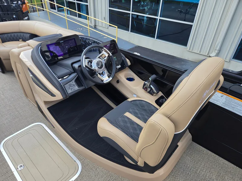 Slide: The Image of 2026 BARLETTA L23UC - Image 16 - 16