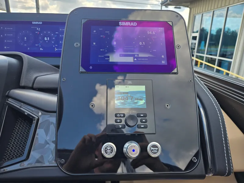 Slide: The Image of 2026 BARLETTA L23UC - Image 19 - 19