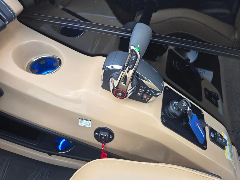 Slide: The Image of 2026 BARLETTA L23UC - Image 20 - 20