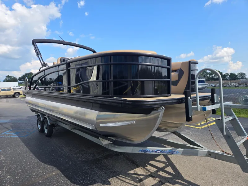 Slide: The Image of 2026 BARLETTA L23UC - Image 4 - 4