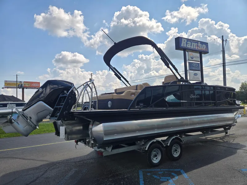 Slide: The Image of 2026 BARLETTA L23UC - Image 5 - 5