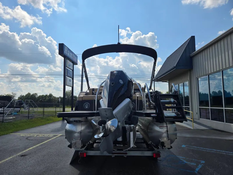 Slide: The Image of 2026 BARLETTA L23UC - Image 6 - 6