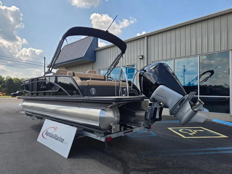 Slide: The Image of 2026 BARLETTA L23UC - Image 7 - 7