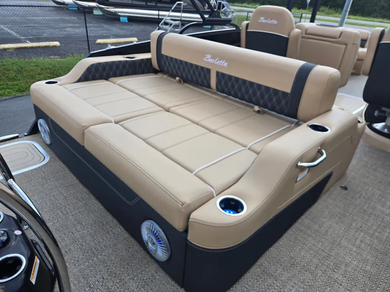 Slide: The Image of 2026 BARLETTA L23UC - Image 8 - 8