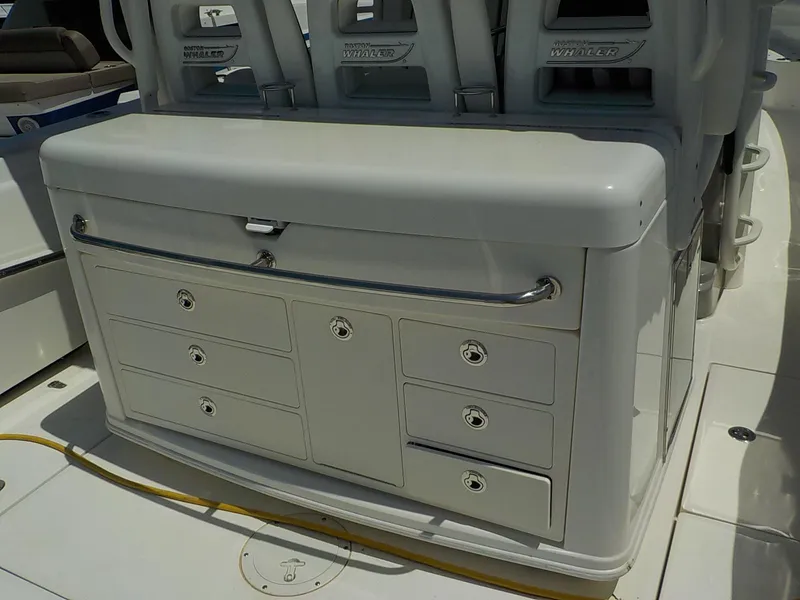 Slide: The Image of Tackle Center w/ Grill - 24