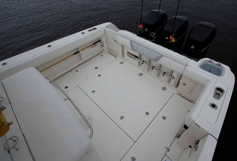 Slide: The Image of Manufacturer Provided Image - 45