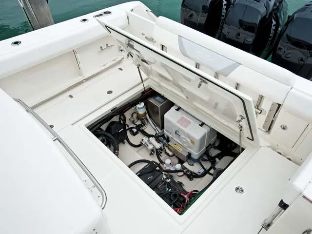 Slide: The Image of Manufacturer Provided Image - 46