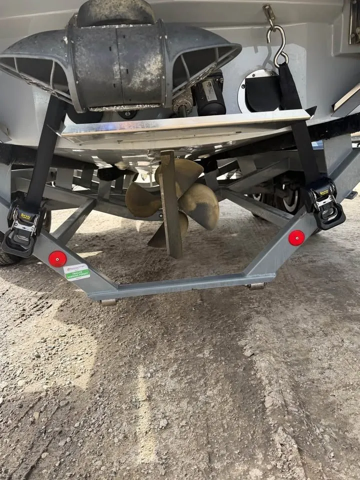 Slide: The Image of MasterCraft XT24 2022 - 5