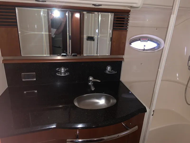 Slide: The Image of Sea Ray 500 Sundancer 2005 - 50