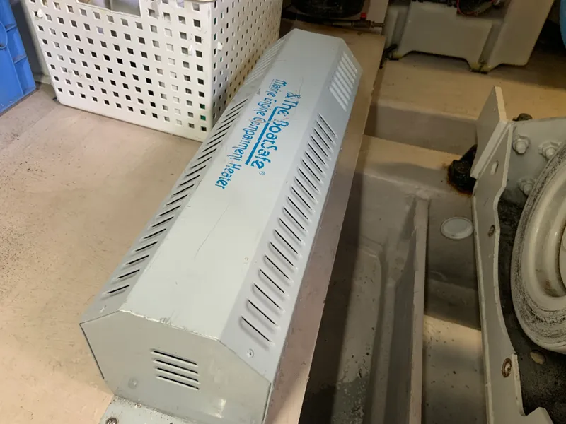 Slide: The Image of Sea Ray 500 Sundancer 2005 - 60