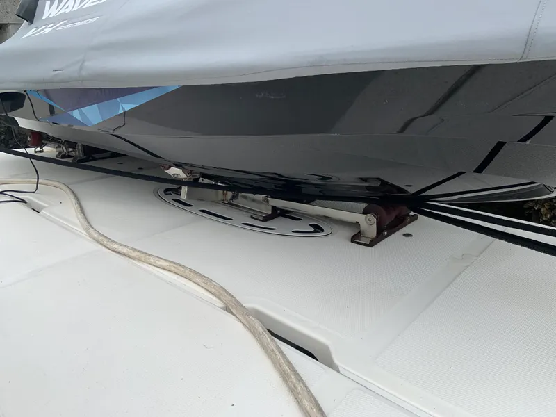 Slide: The Image of Sea Ray 500 Sundancer 2005 - 71