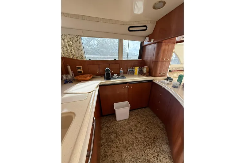 Slide: The Image of Galley - 17