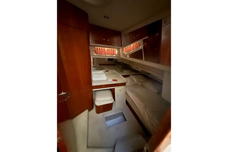 Slide: The Image of VIP Stateroom - 24