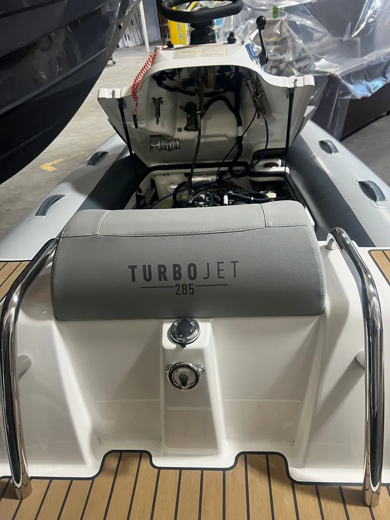 The Image of Williams 285 2023 - undefined