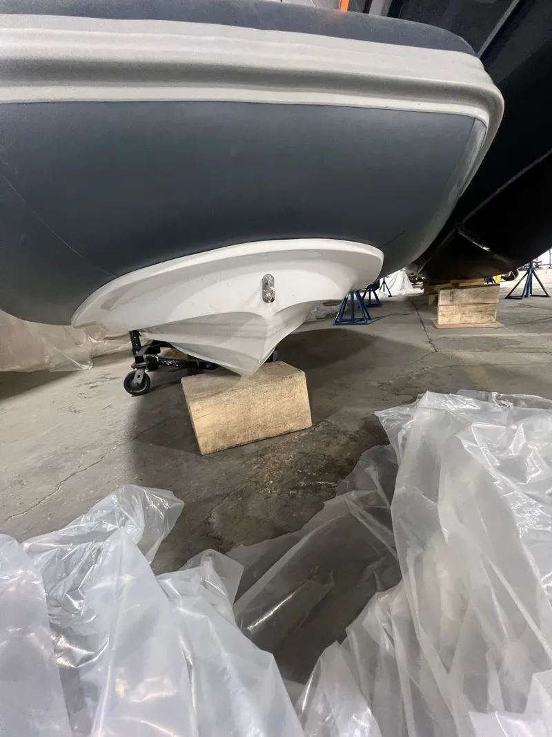 Slide: The Image of Williams 285 2023 - 2