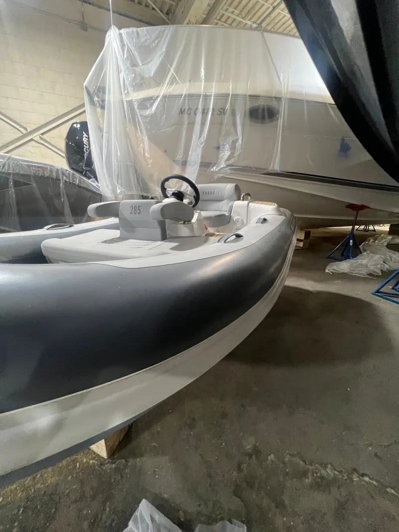 Slide: The Image of Williams 285 2023 - 4