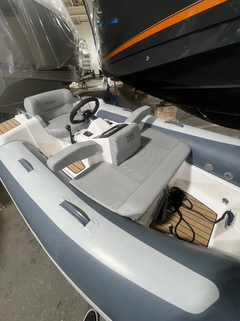 Slide: The Image of Williams 285 2023 - 7