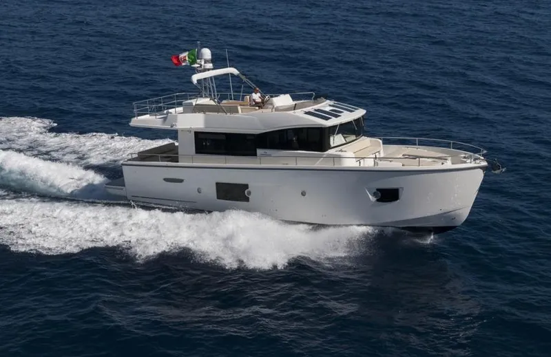 Slide: The Image of Manufacturer Provided Image - 4