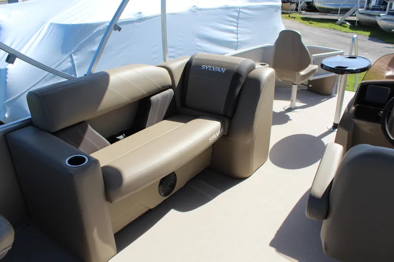 Slide: The Image of Sylvan MIRAGE 820 PARTY FISH 4.0 - 12