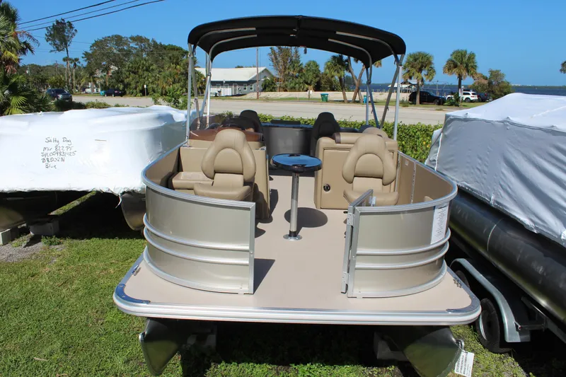 Slide: The Image of Sylvan MIRAGE 820 PARTY FISH 4.0 - 15