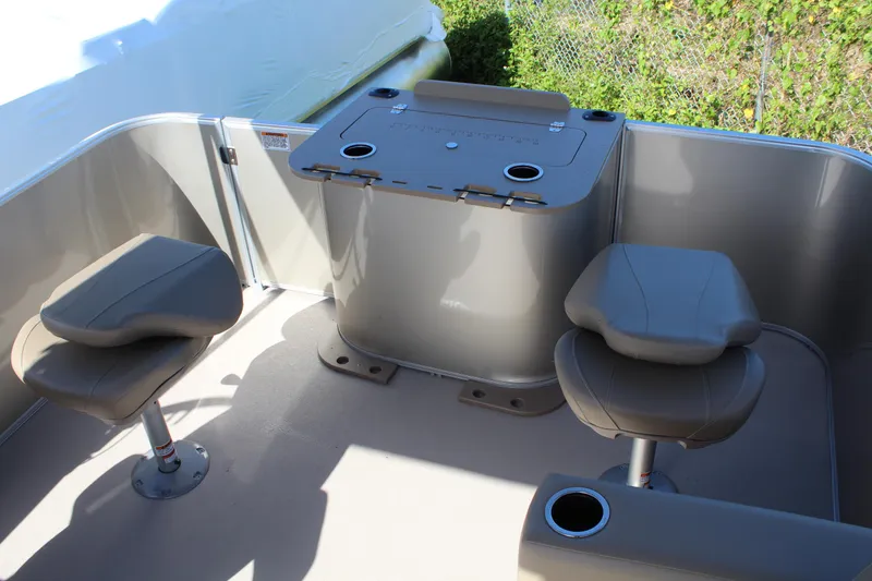 Slide: The Image of Sylvan MIRAGE 820 PARTY FISH 4.0 - 17