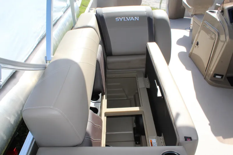 Slide: The Image of Sylvan MIRAGE 820 PARTY FISH 4.0 - 18