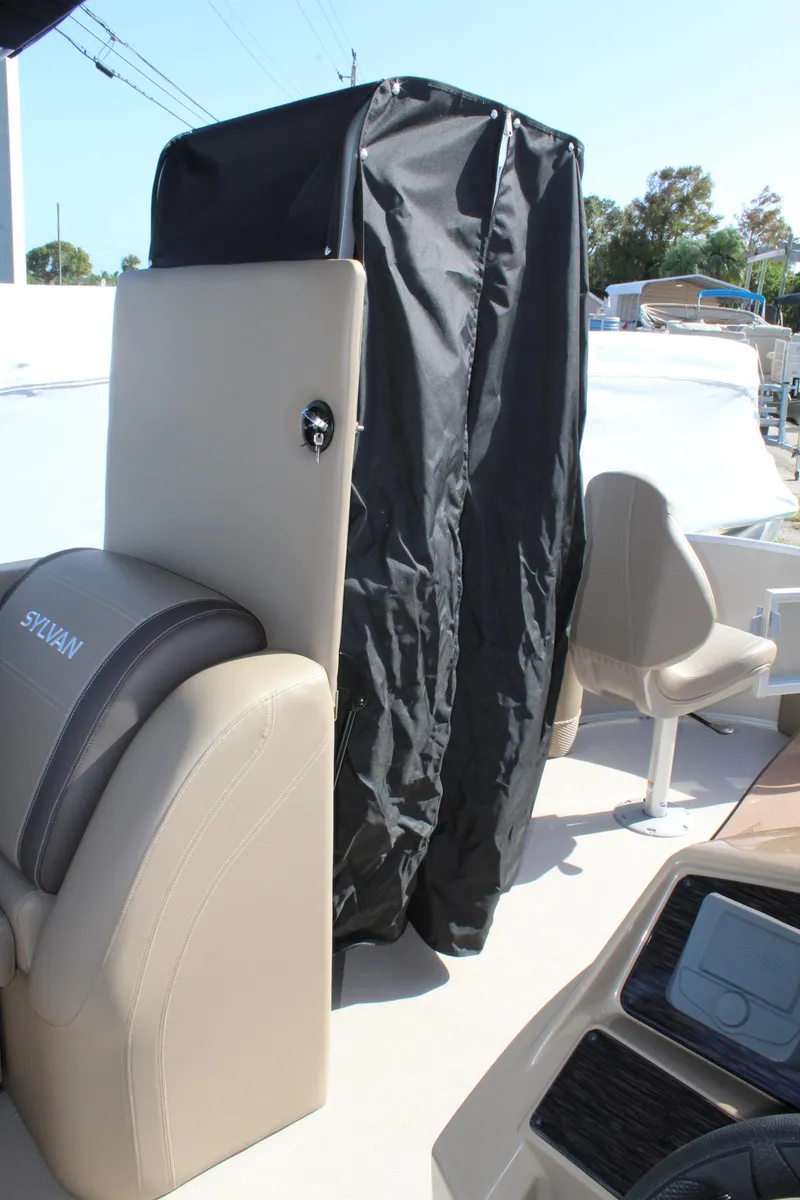 Slide: The Image of Sylvan MIRAGE 820 PARTY FISH 4.0 - 19