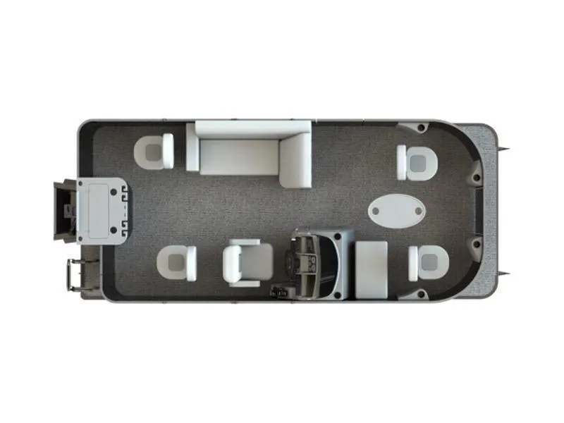 Slide: The Image of Sylvan MIRAGE 820 PARTY FISH 4.0 - 23