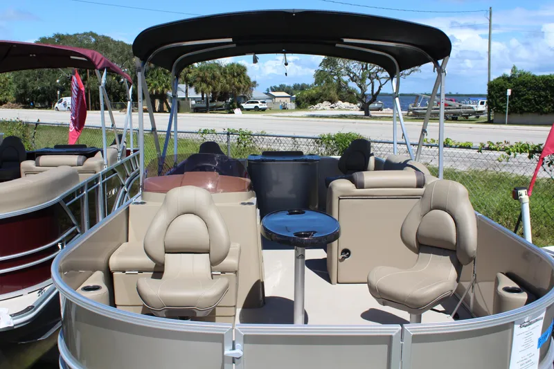 Slide: The Image of Sylvan MIRAGE 820 PARTY FISH 4.0 - 3