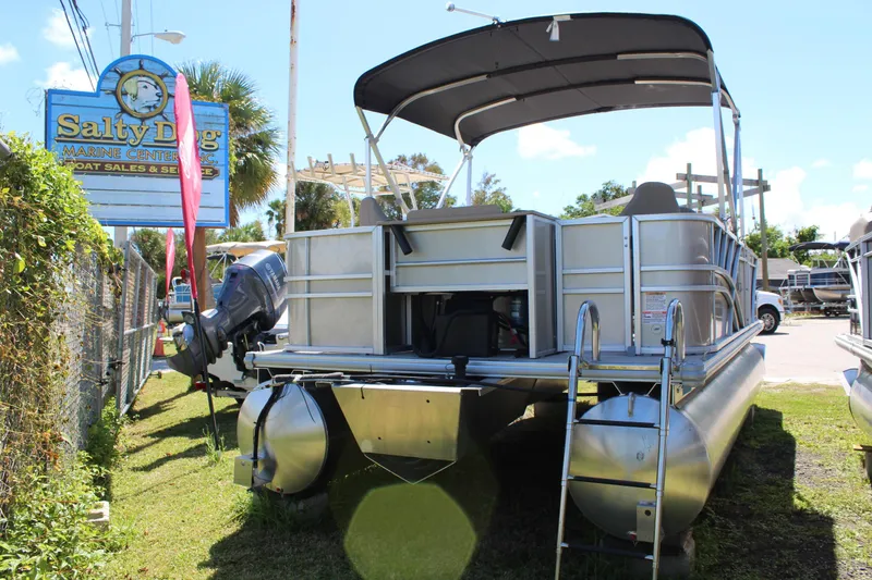 Slide: The Image of Sylvan MIRAGE 820 PARTY FISH 4.0 - 4