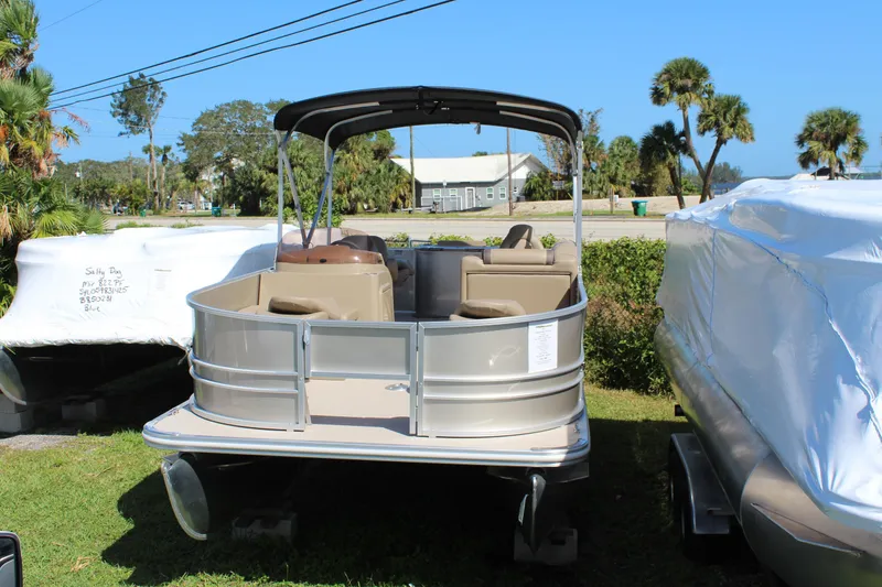 Slide: The Image of Sylvan MIRAGE 820 PARTY FISH 4.0 - 8