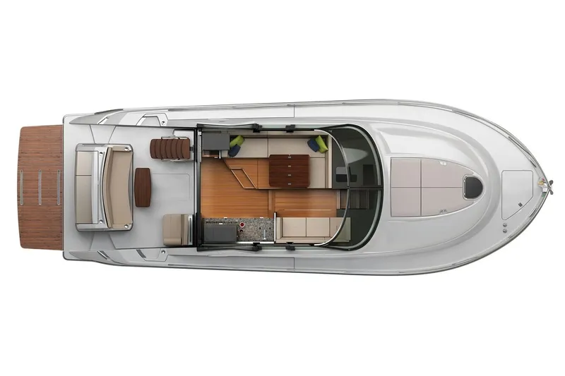 Slide: The Image of Manufacturer Provided Image - 61