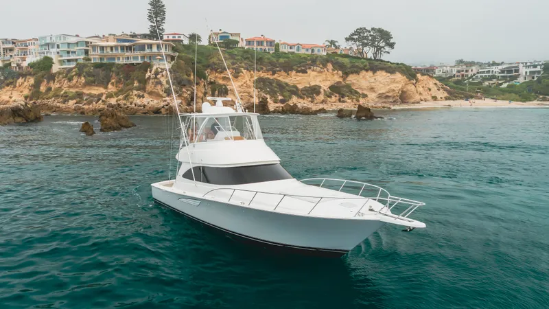 Slide: The Image of Viking Convertible 2017 - 10