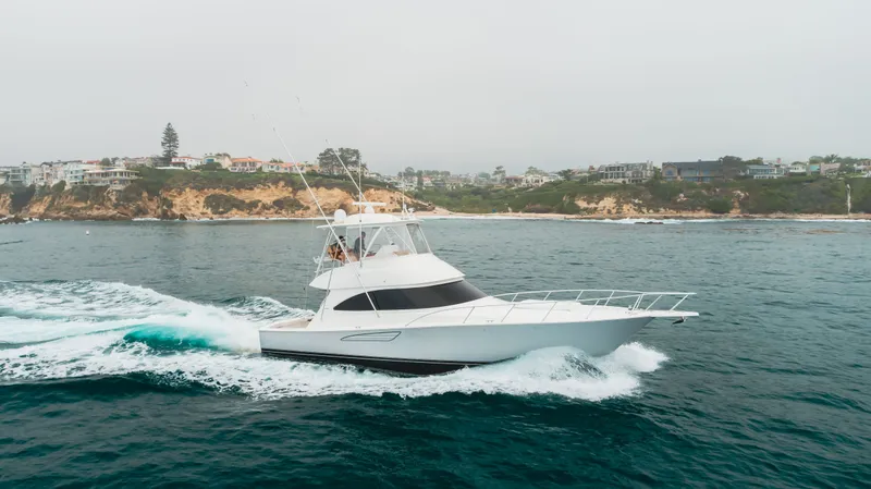 Slide: The Image of Viking Convertible 2017 - 12