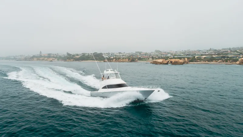 Slide: The Image of Viking Convertible 2017 - 14