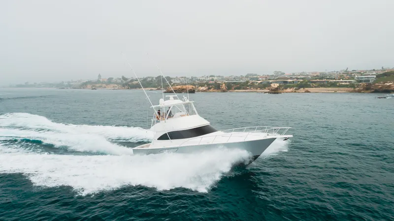 Slide: The Image of Viking Convertible 2017 - 15