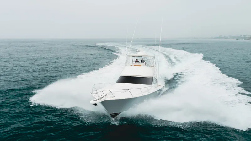 Slide: The Image of Viking Convertible 2017 - 17