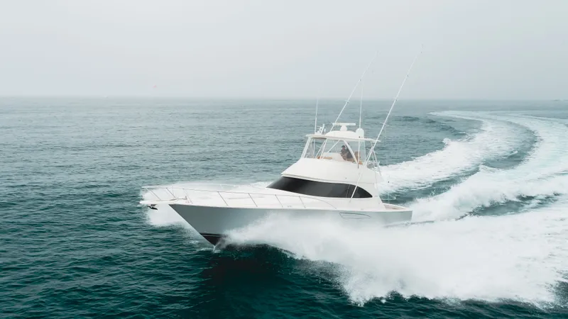 Slide: The Image of Viking Convertible 2017 - 18