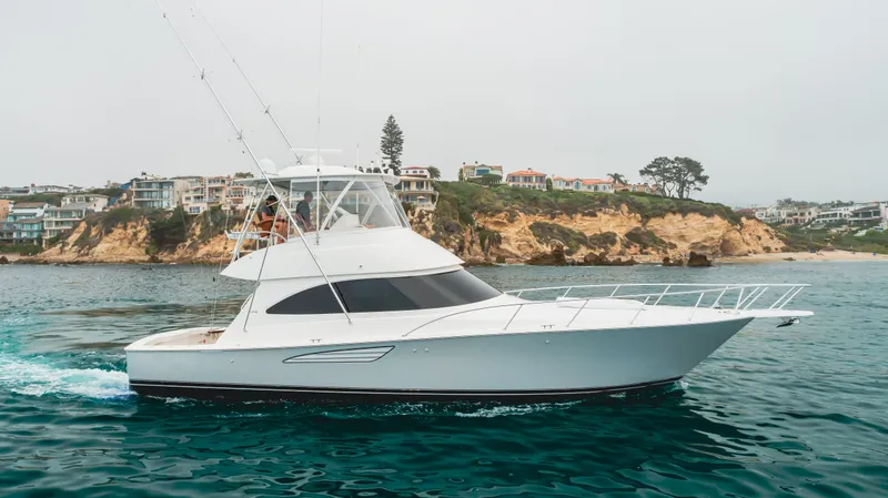 Slide: The Image of Viking Convertible 2017 - 4