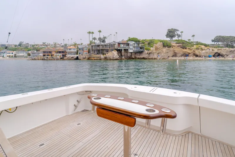 Slide: The Image of Viking Convertible 2017 - 45