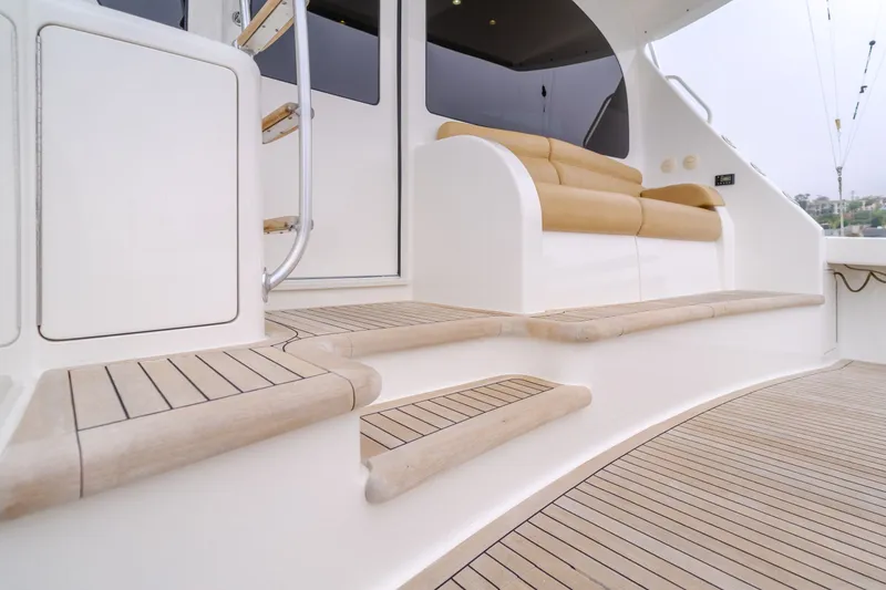 Slide: The Image of Viking Convertible 2017 - 49