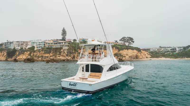 Slide: The Image of Viking Convertible 2017 - 5