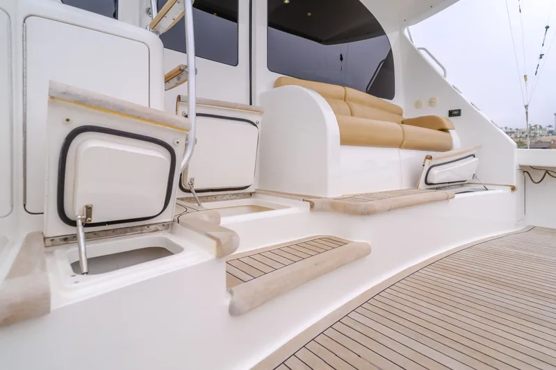 Slide: The Image of Viking Convertible 2017 - 50